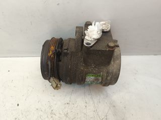 bontott CHEVROLET KALOS Klímakompresszor