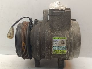 bontott CHEVROLET KALOS Klímakompresszor