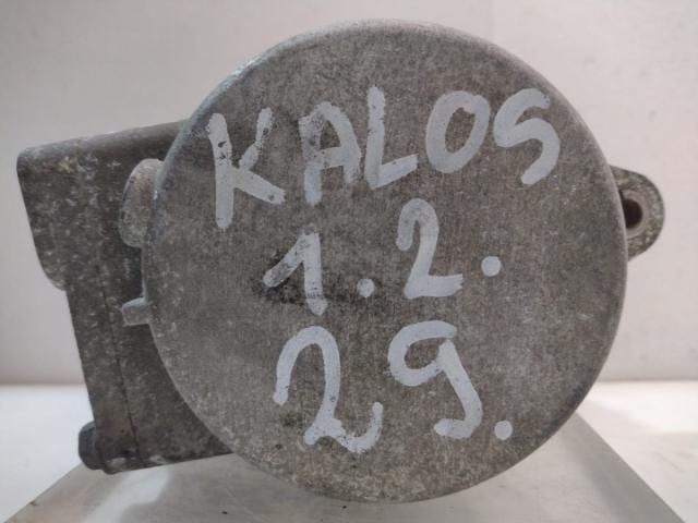 bontott CHEVROLET KALOS Klímakompresszor