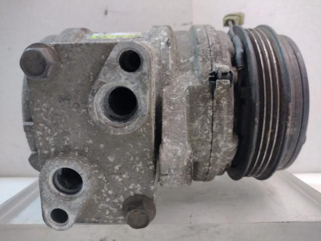 bontott CHEVROLET KALOS Klímakompresszor