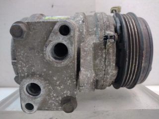 bontott CHEVROLET KALOS Klímakompresszor