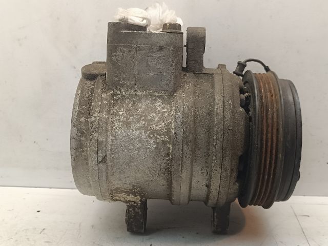 bontott CHEVROLET KALOS Klímakompresszor