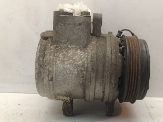 bontott CHEVROLET KALOS Klímakompresszor