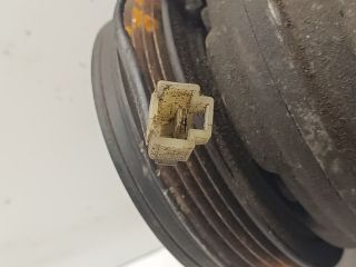 bontott CHEVROLET KALOS Klímakompresszor