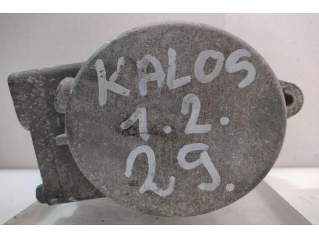 bontott CHEVROLET KALOS Klímakompresszor