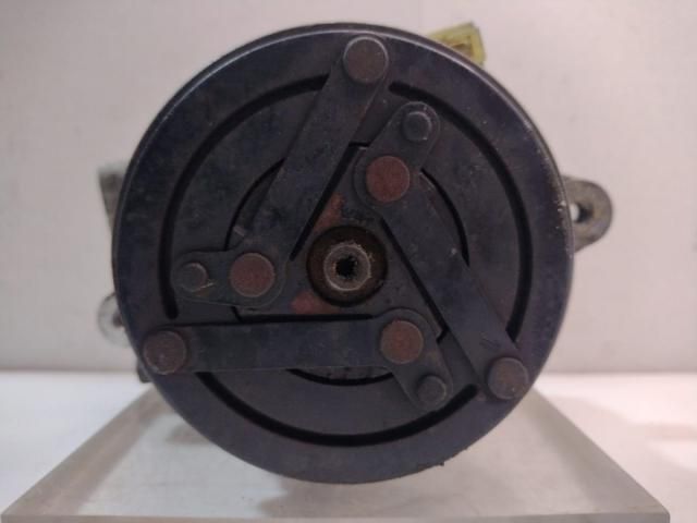 bontott CHEVROLET KALOS Klímakompresszor