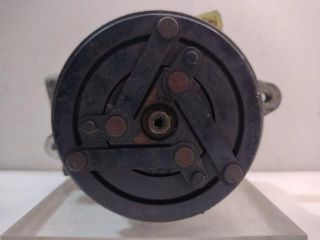 bontott CHEVROLET KALOS Klímakompresszor