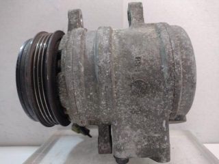 bontott CHEVROLET KALOS Klímakompresszor