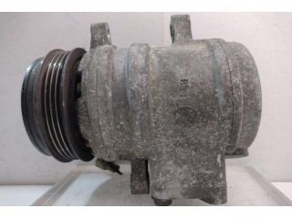 bontott CHEVROLET KALOS Klímakompresszor