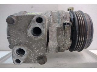 bontott CHEVROLET KALOS Klímakompresszor