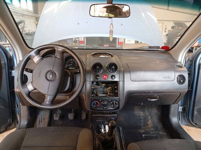 bontott CHEVROLET KALOS Kormányszervó Motor (Hidraulikus)