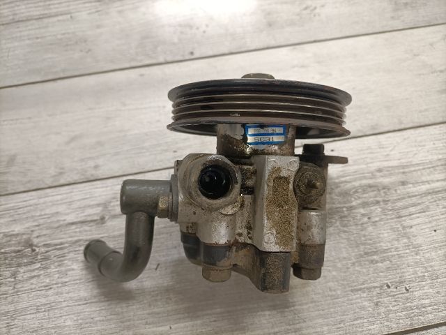 bontott CHEVROLET KALOS Kormányszervó Motor (Hidraulikus)