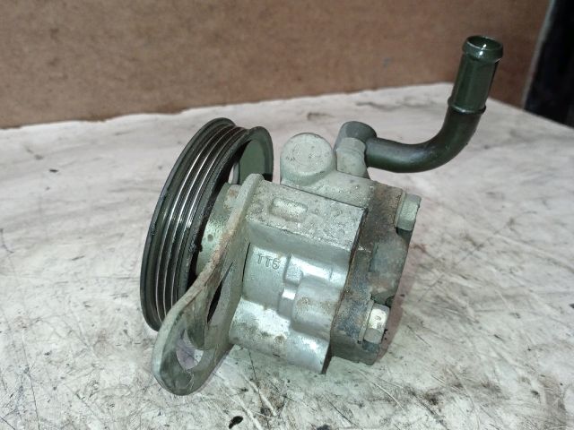 bontott CHEVROLET KALOS Kormányszervó Motor (Hidraulikus)