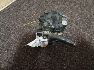 bontott CHEVROLET KALOS Kormányszervó Motor (Hidraulikus)