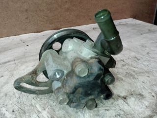 bontott CHEVROLET KALOS Kormányszervó Motor (Hidraulikus)