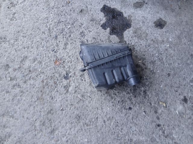 bontott CHEVROLET KALOS Légszűrő Ház