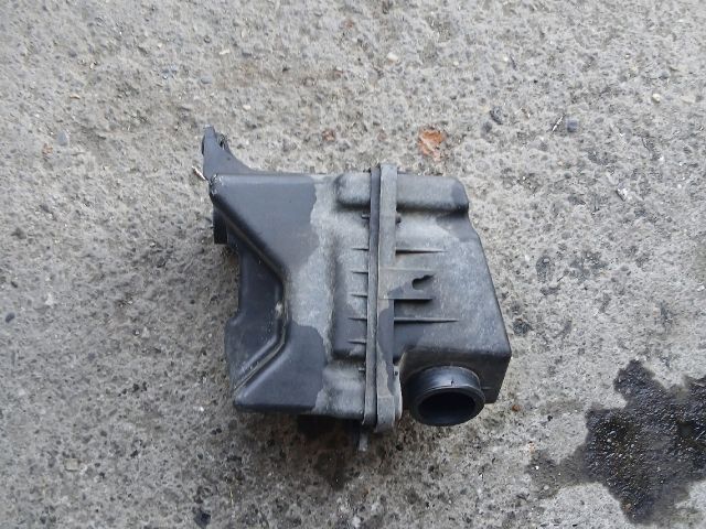 bontott CHEVROLET KALOS Légszűrő Ház