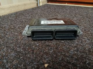 bontott CHEVROLET KALOS Motorvezérlő