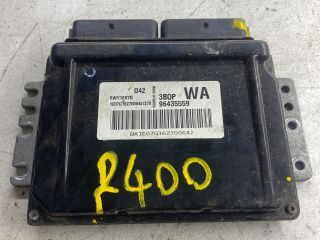 bontott CHEVROLET KALOS Motorvezérlő