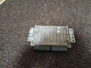 bontott CHEVROLET KALOS Motorvezérlő