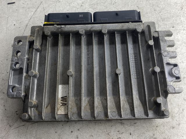 bontott CHEVROLET KALOS Motorvezérlő