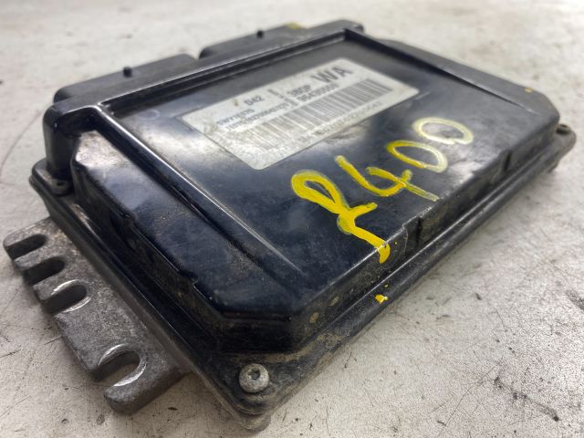 bontott CHEVROLET KALOS Motorvezérlő