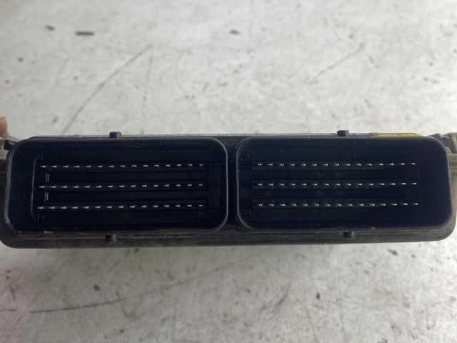 bontott CHEVROLET KALOS Motorvezérlő