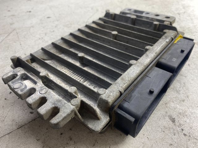 bontott CHEVROLET KALOS Motorvezérlő