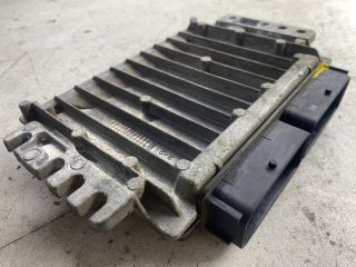 bontott CHEVROLET KALOS Motorvezérlő