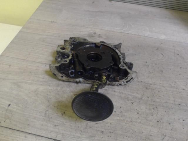 bontott CHEVROLET KALOS Olajszivattyú