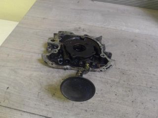 bontott CHEVROLET KALOS Olajszivattyú