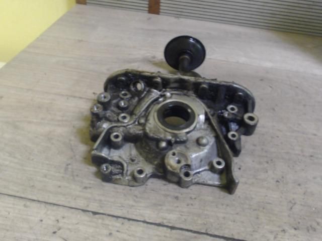 bontott CHEVROLET KALOS Olajszivattyú