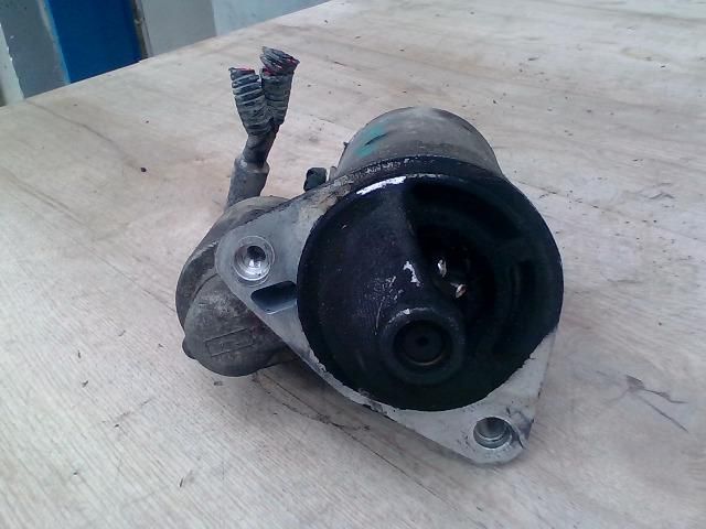 bontott CHEVROLET KALOS Önindító