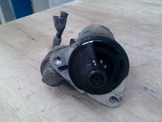 bontott CHEVROLET KALOS Önindító