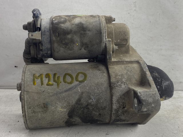 bontott CHEVROLET KALOS Önindító