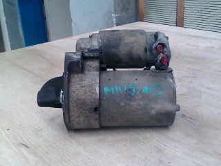 bontott CHEVROLET KALOS Önindító