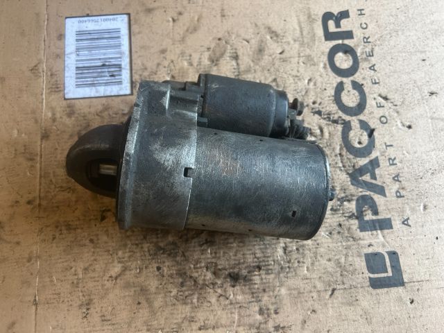 bontott CHEVROLET KALOS Önindító