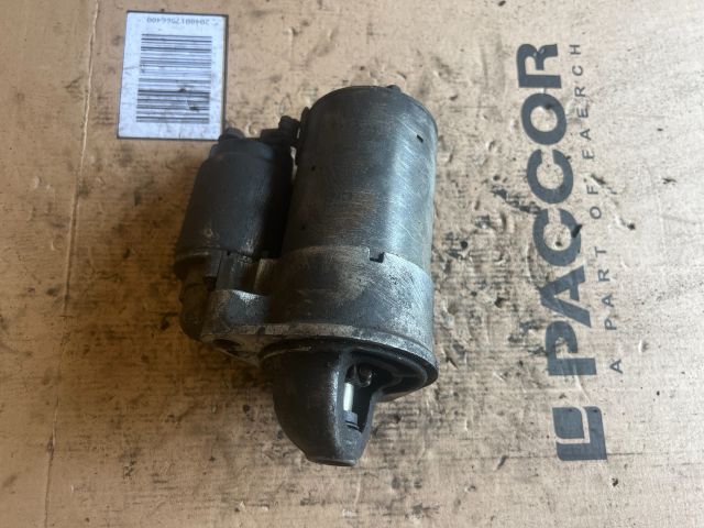 bontott CHEVROLET KALOS Önindító