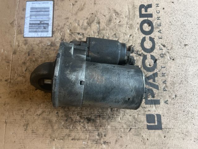 bontott CHEVROLET KALOS Önindító