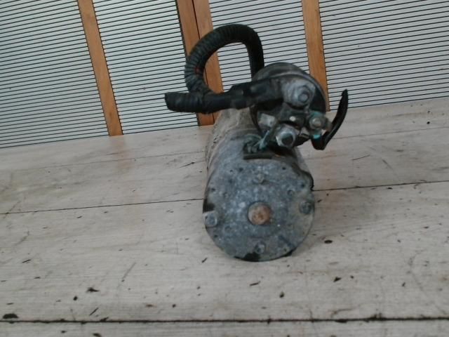 bontott CHEVROLET KALOS Önindító