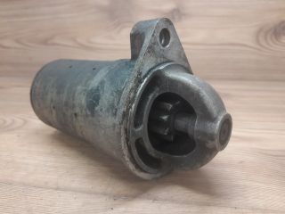 bontott CHEVROLET KALOS Önindító