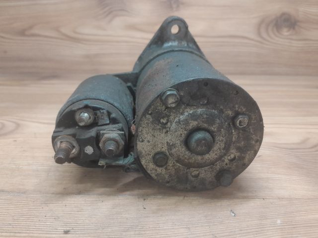 bontott CHEVROLET KALOS Önindító