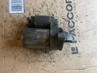 bontott CHEVROLET KALOS Önindító