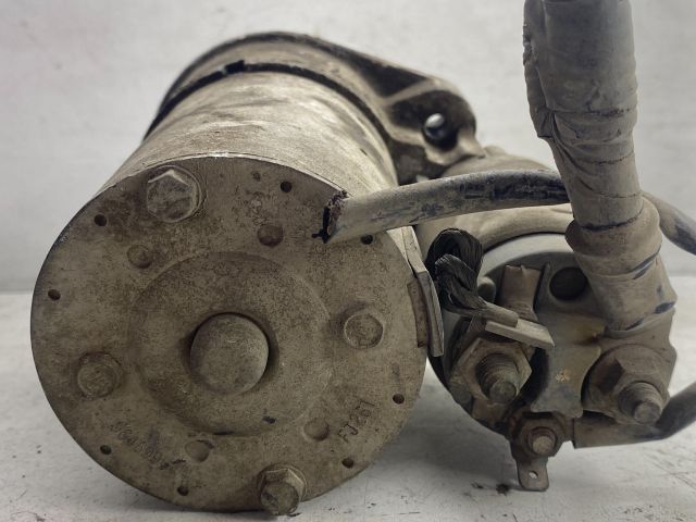 bontott CHEVROLET KALOS Önindító