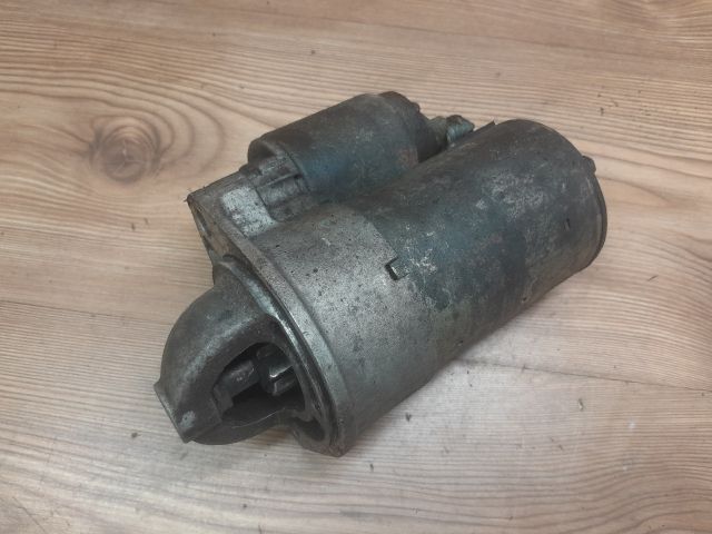 bontott CHEVROLET KALOS Önindító