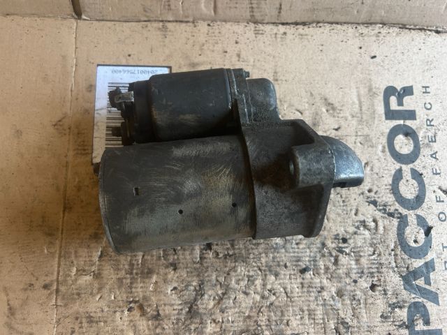 bontott CHEVROLET KALOS Önindító