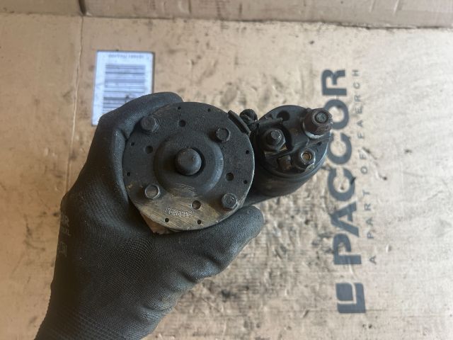 bontott CHEVROLET KALOS Önindító