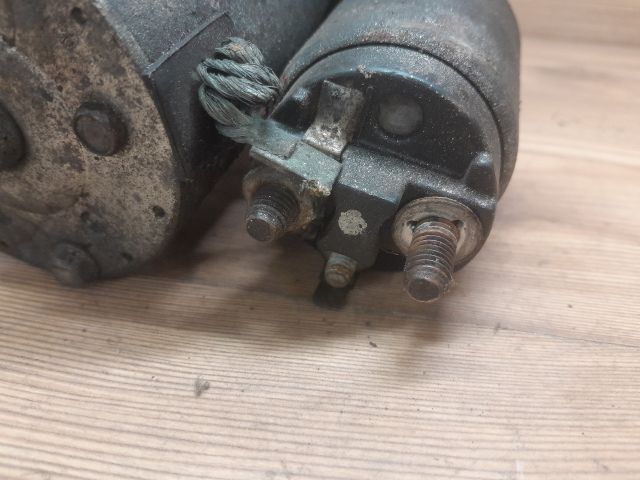 bontott CHEVROLET KALOS Önindító