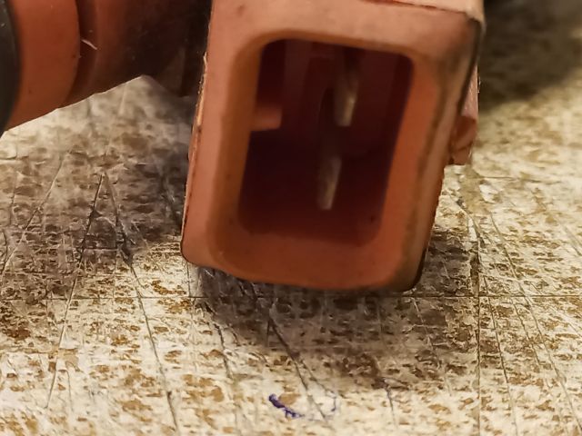 bontott CHEVROLET KALOS Porlasztó (1 db)