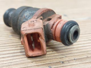 bontott CHEVROLET KALOS Porlasztó (1 db)